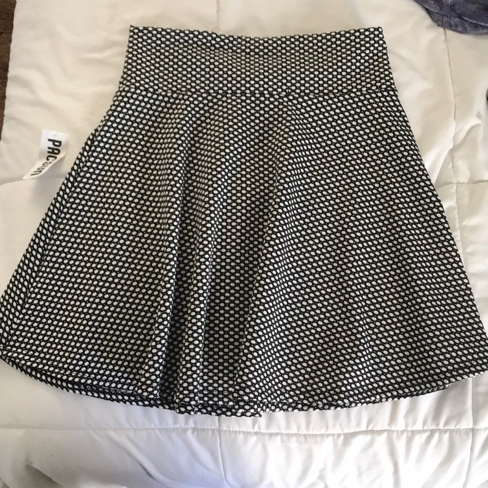 Skater Skirt